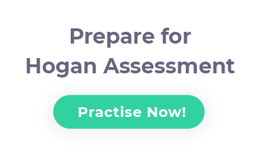Hogan Assessment Online Preparation - 2022 - Practice4Me